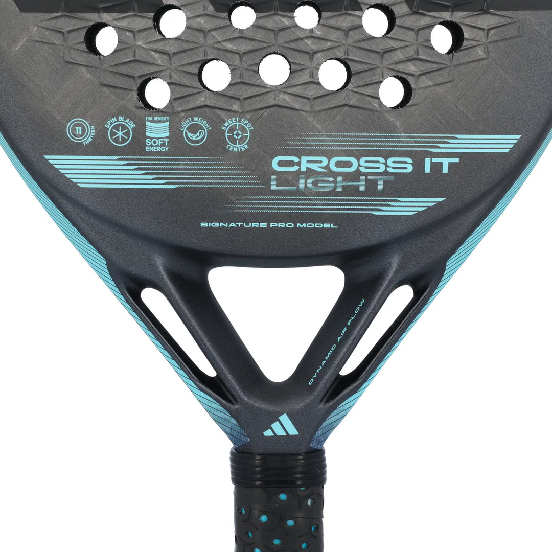 Cross It Light 2024 I Adidas