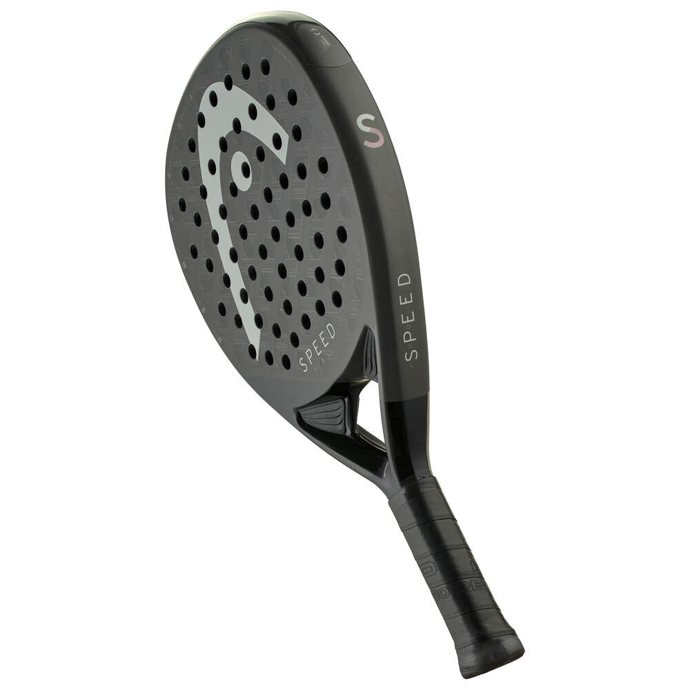 Speed Pro 2025 I Head