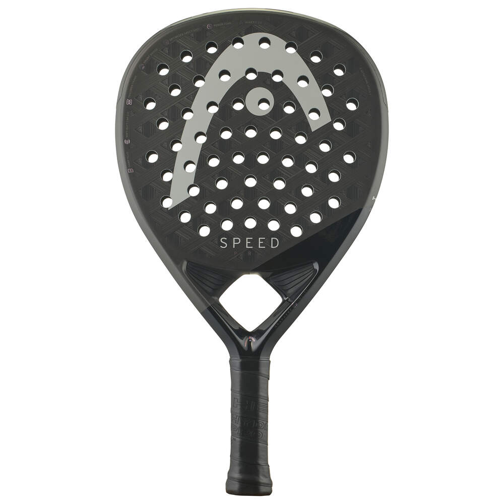 Speed Pro 2025 I Head