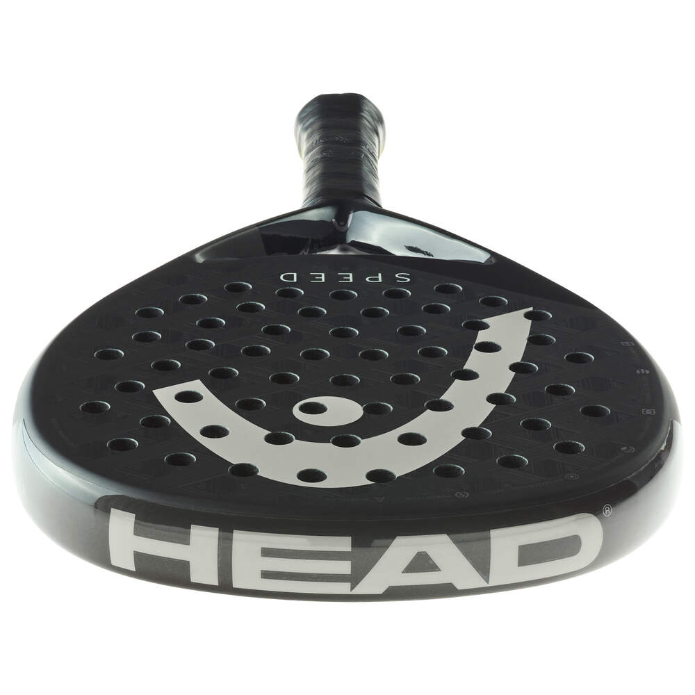 Speed Pro 2025 I Head