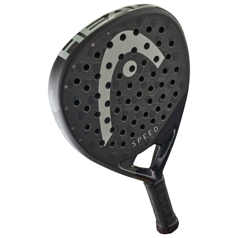 Speed Pro 2025 I Head