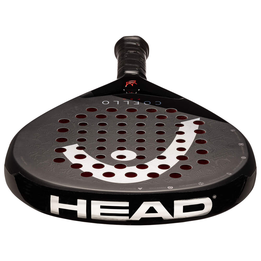 Coello Pro 2025 I Head