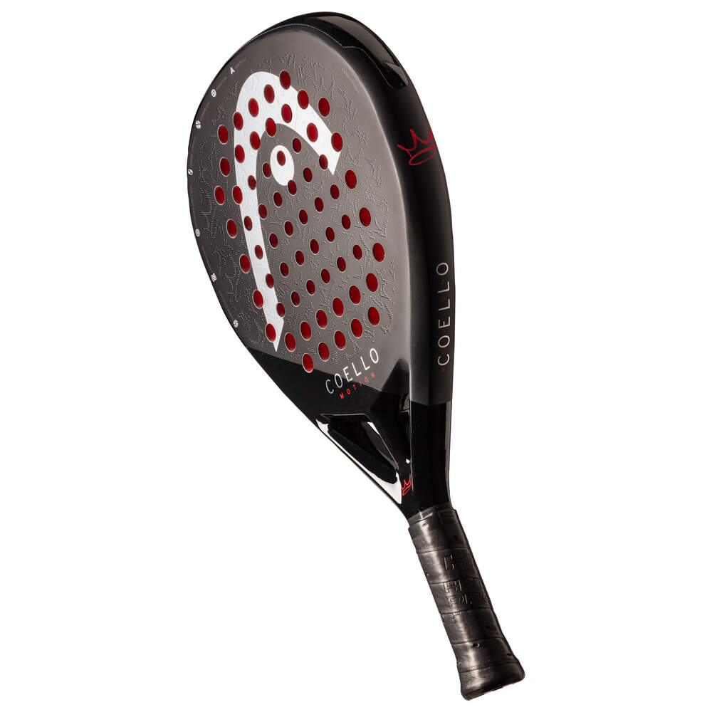 Coello Pro 2025 I Head
