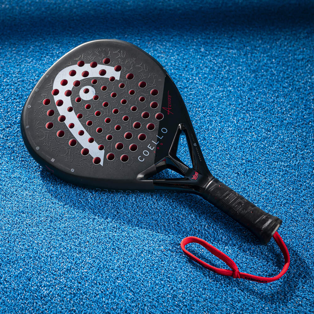 Coello Pro 2025 I Head