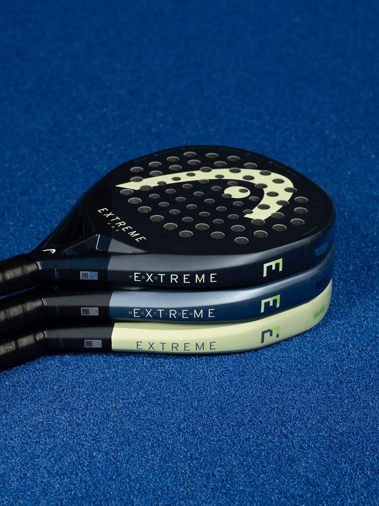 Extreme Team 2025 I Head