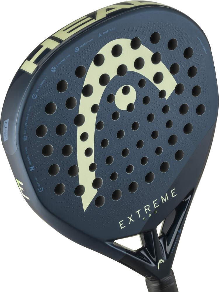 Extreme Pro 2025 I Head
