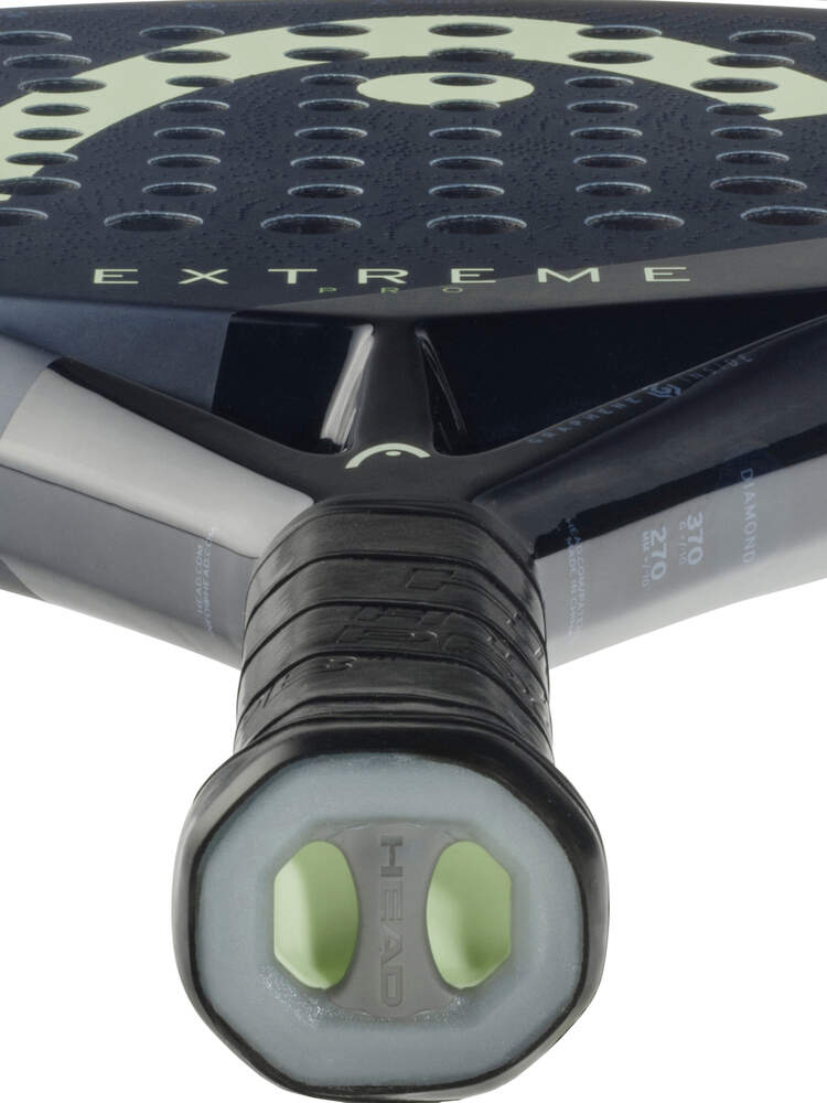 Extreme Team 2025 I Head