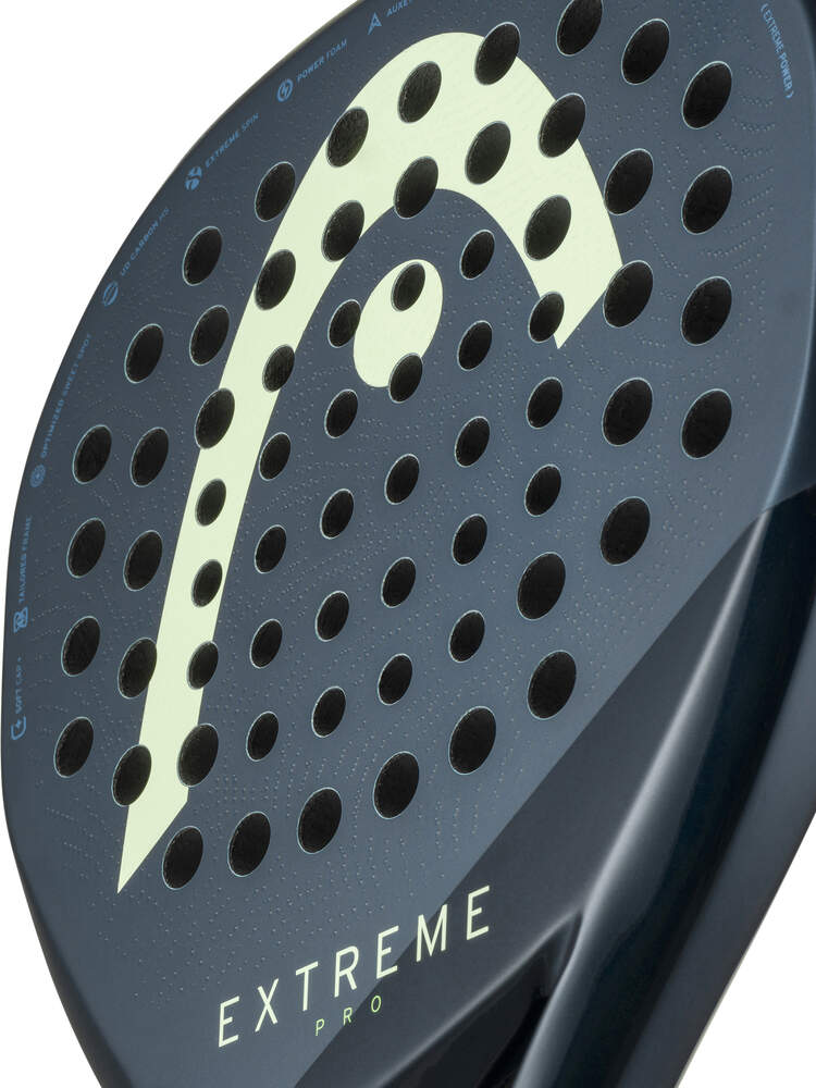 Extreme Pro 2025 I Head