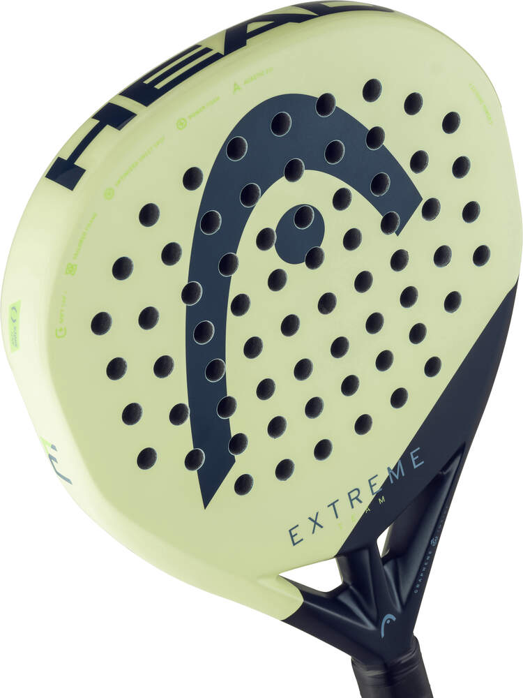 Extreme Team 2025 I Head