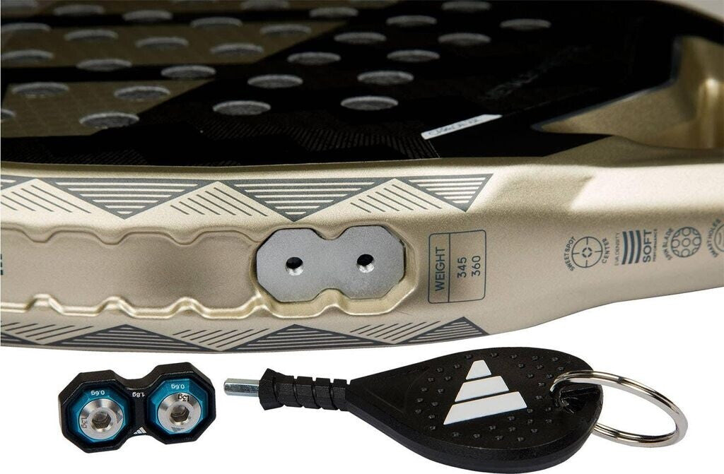 Metalbone CTRL 3.4 I Adidas