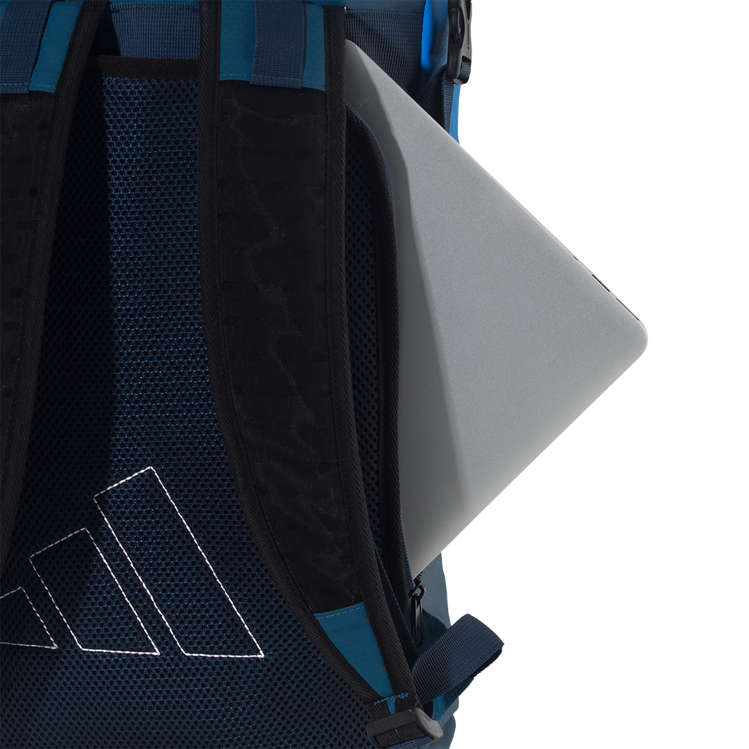 Padel Rucksack- Multigame 3.2 Blau | Adidas