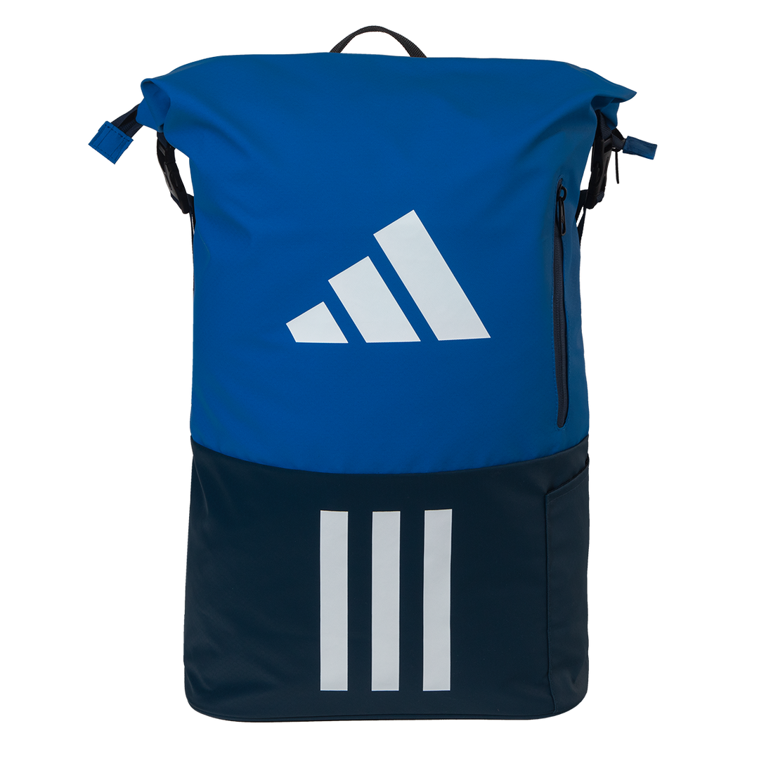 Padel Rucksack- Multigame 3.2 Blau | Adidas