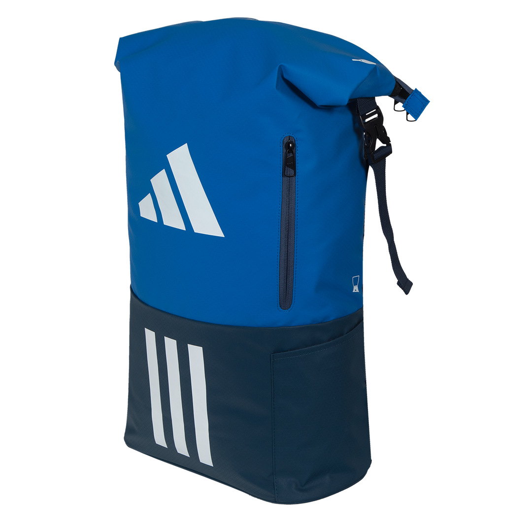 Padel Rucksack- Multigame 3.2 Blau | Adidas