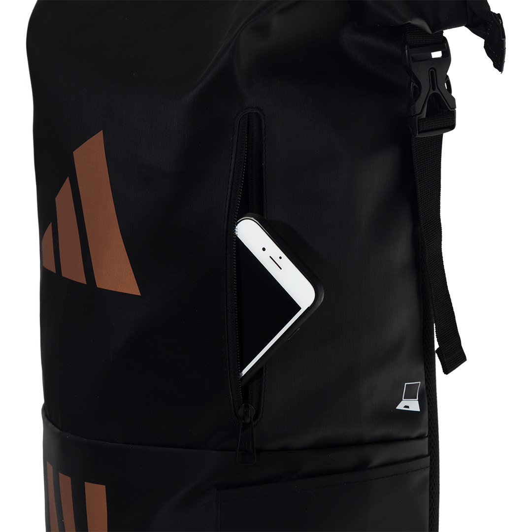 Padel Rucksack- Multigame 3.2 Bronze | Adidas