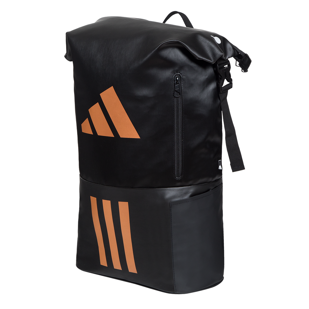 Padel Rucksack- Multigame 3.2 Bronze | Adidas