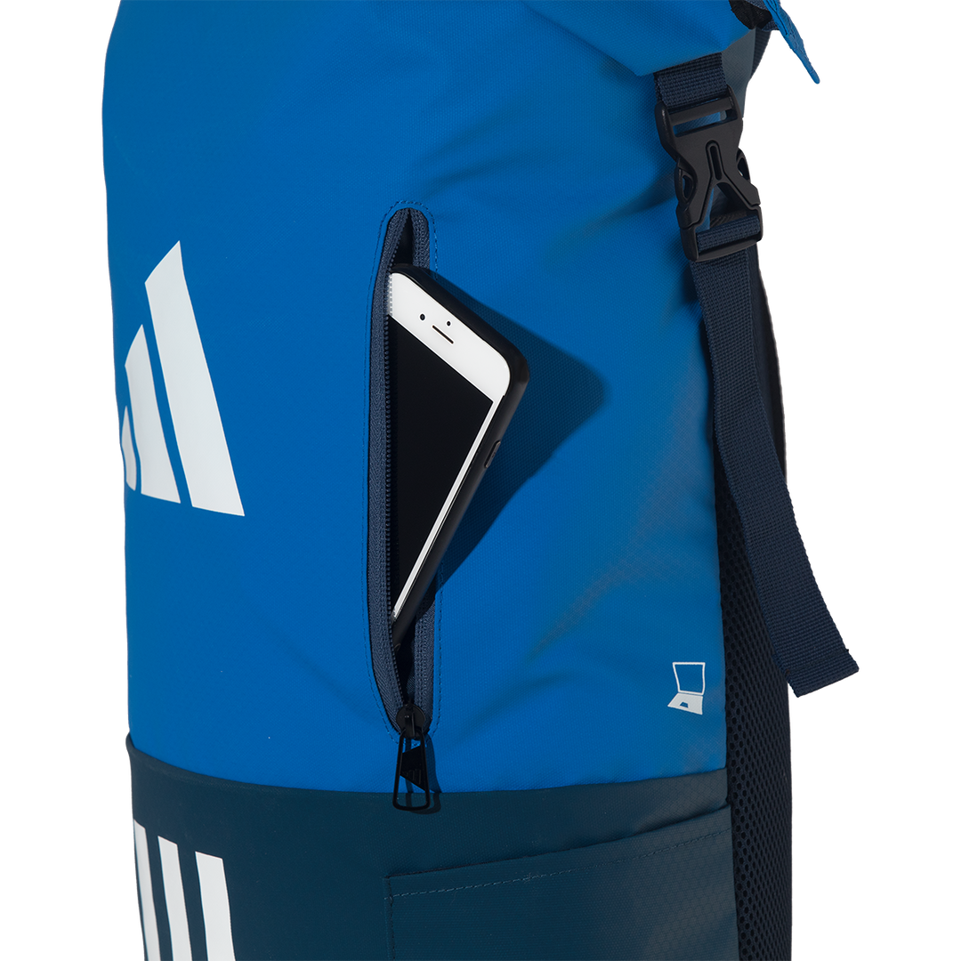 Padel Rucksack- Multigame 3.2 Blau | Adidas