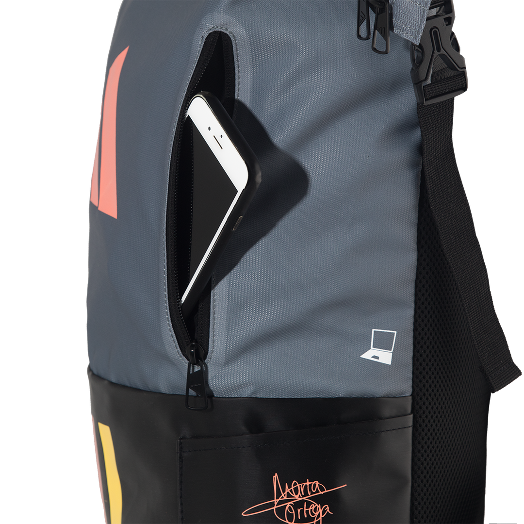 Padel Rucksack - Multigame 3.2 Marta Ortega | Adidas