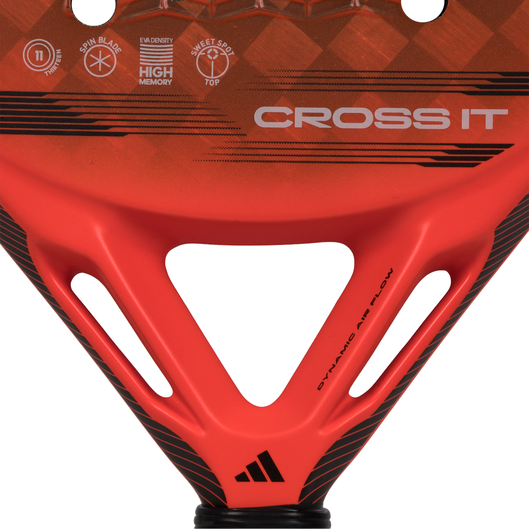 CROSS IT 3.3 | Adidas