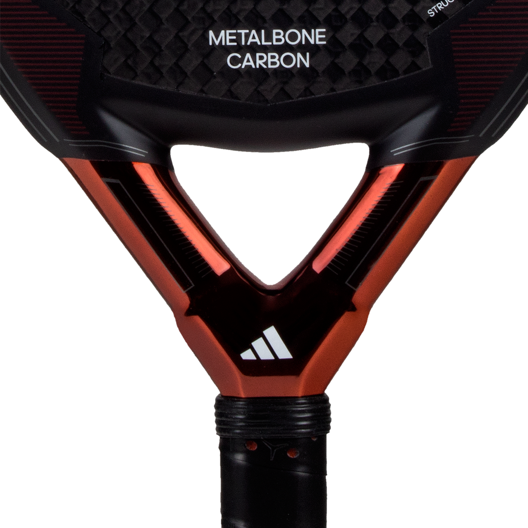 Metalbone Carbon 3.3