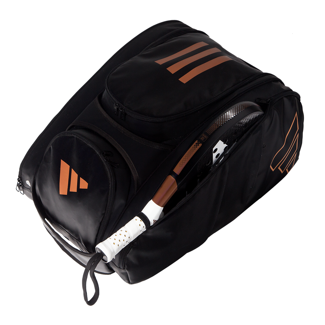 Padel Tasche - Multigame 3.2 Bronze | Adidas