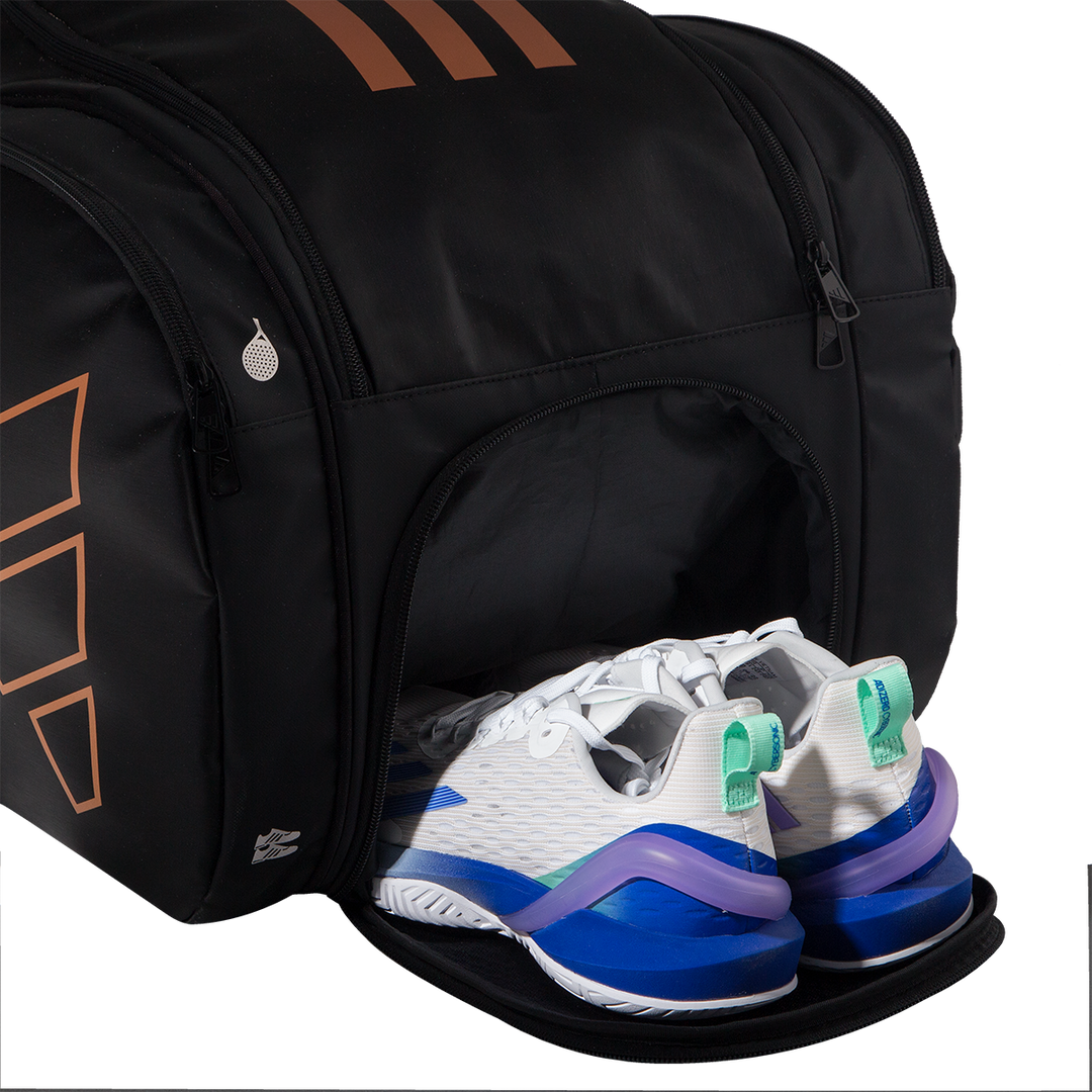 Padel Tasche - Multigame 3.2 Bronze | Adidas