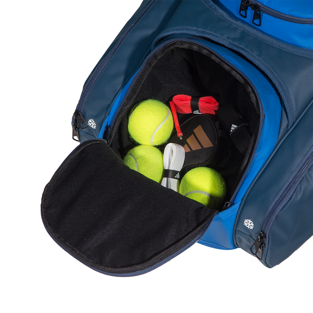 Padel Tasche - Multigame 3.2 Blue | Adidas