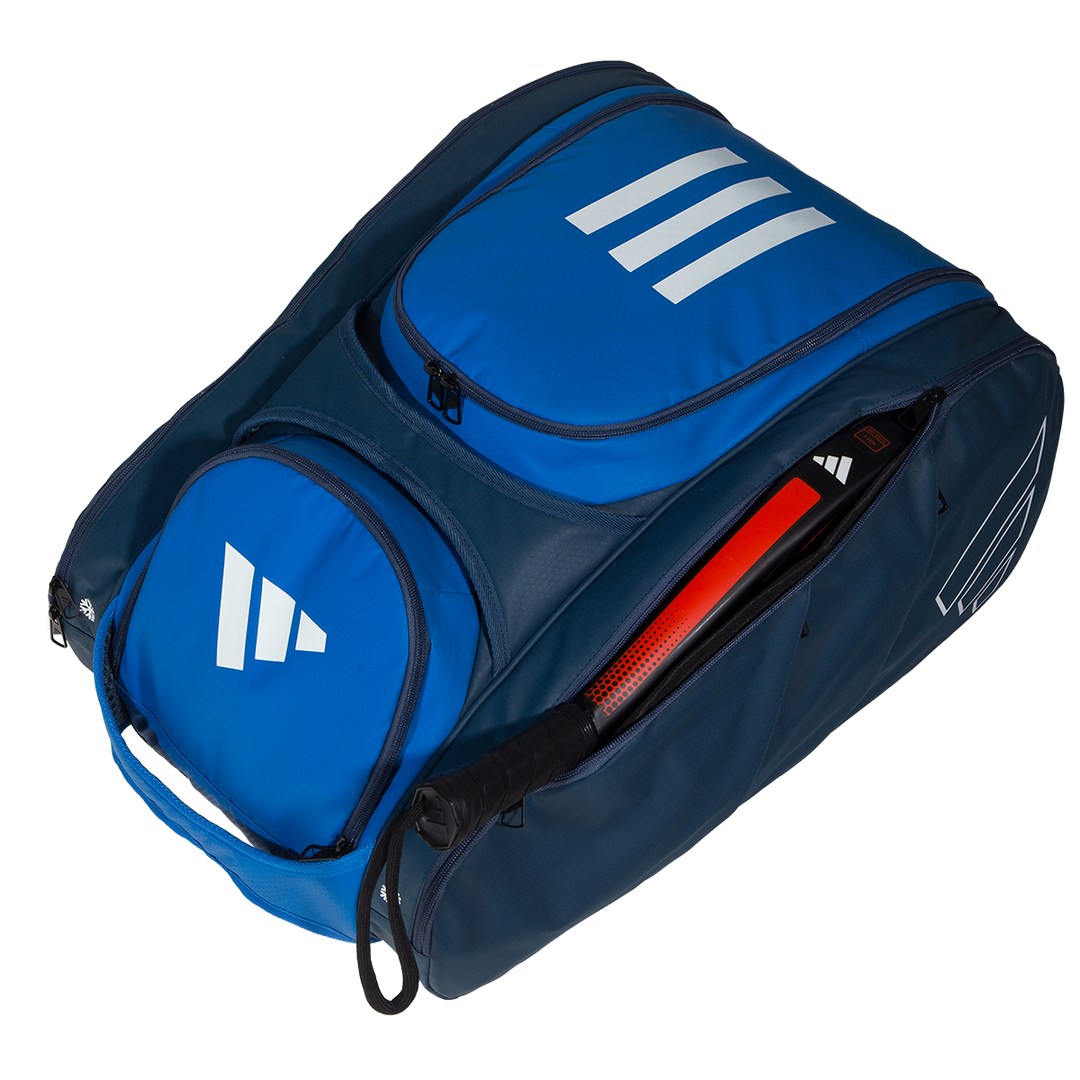 Padel Tasche - Multigame 3.2 Blue | Adidas