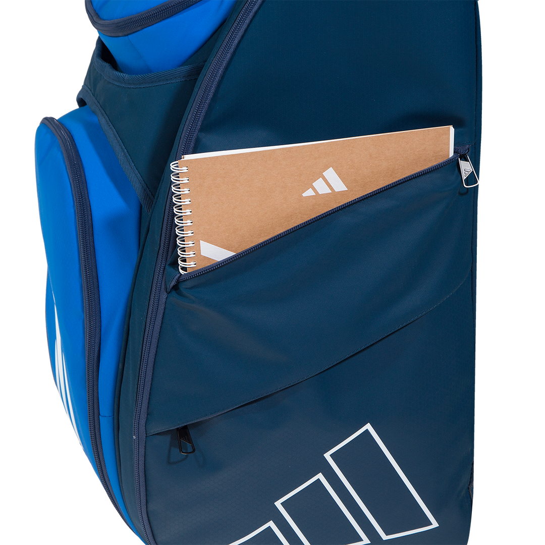 Padel Tasche - Multigame 3.2 Blue | Adidas