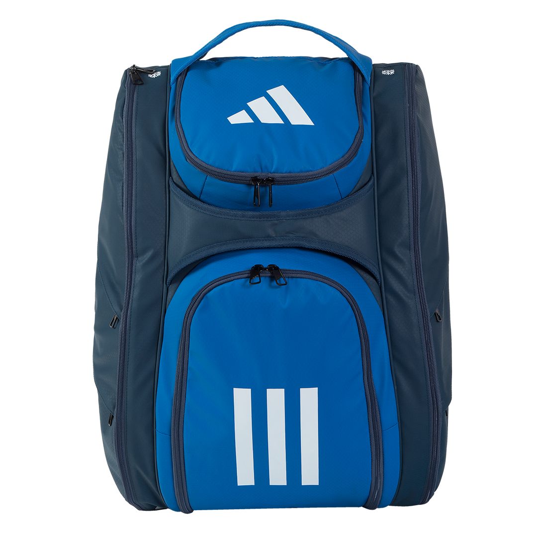 Padel Tasche - Multigame 3.2 Blue | Adidas