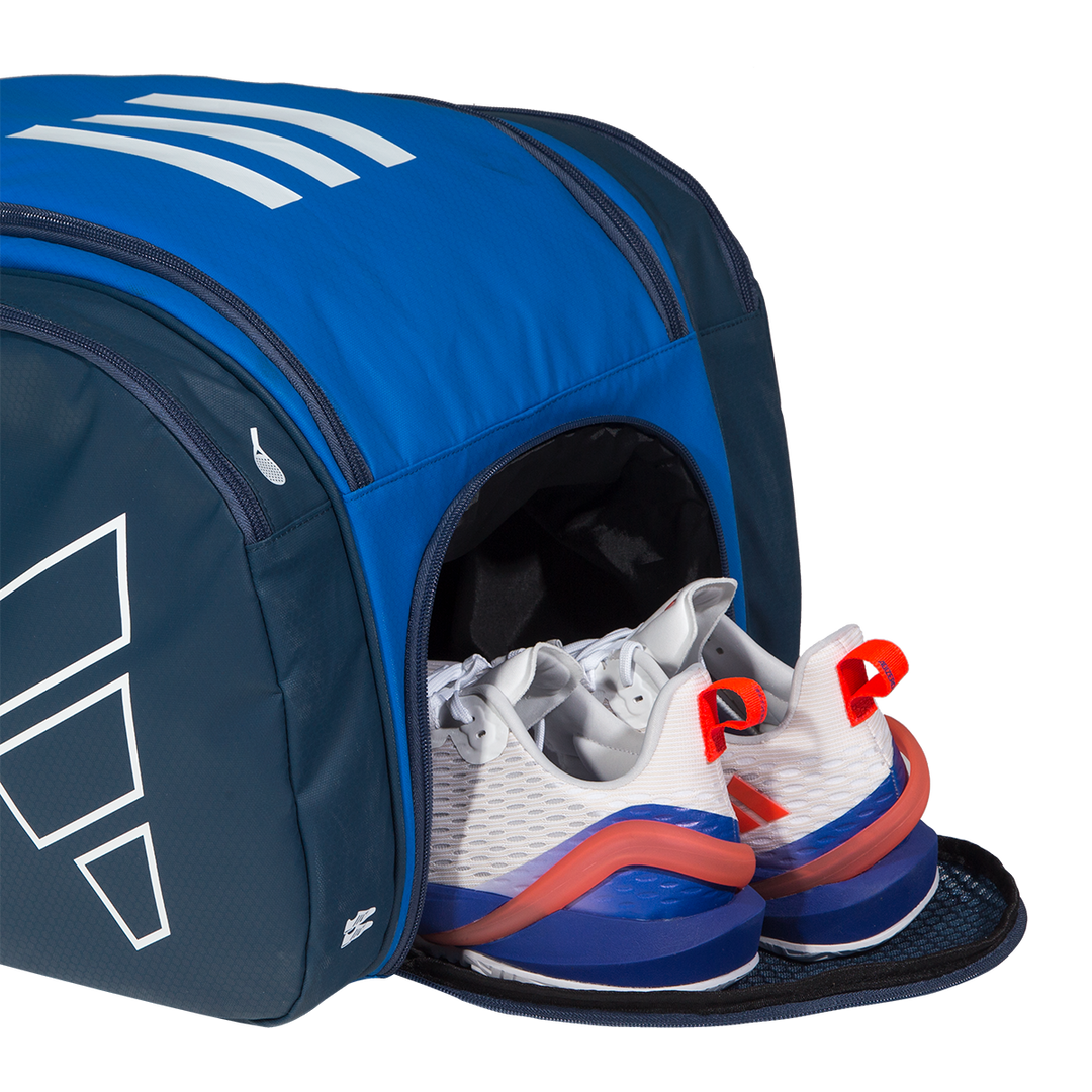 Padel Tasche - Multigame 3.2 Blue | Adidas