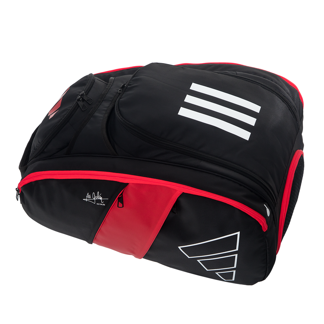 Padel Tasche - Multigame 3.2 Rot | Adidas