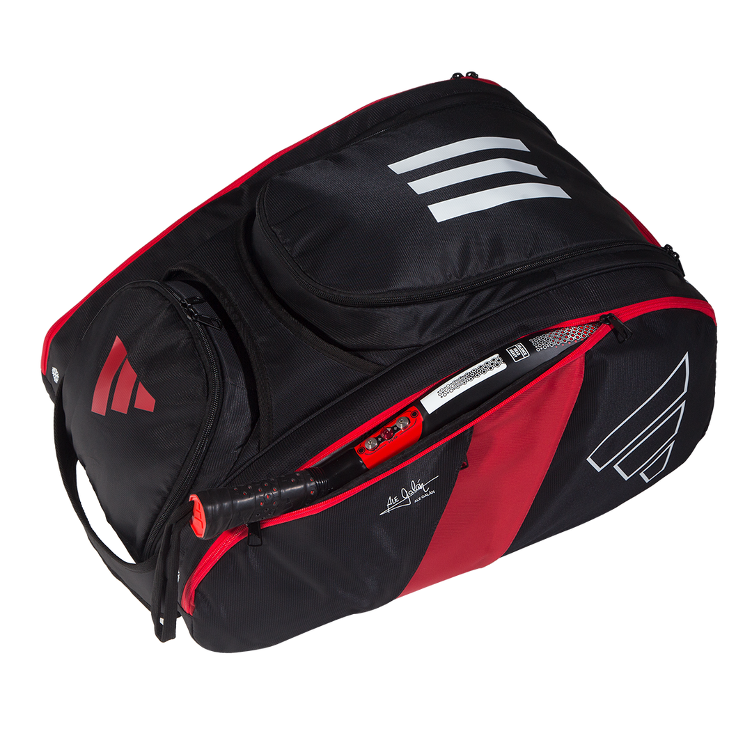 Padel Tasche - Multigame 3.2 Rot | Adidas