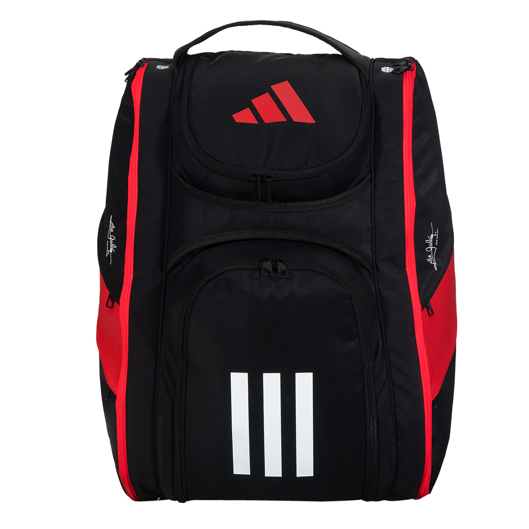 Padel Tasche - Multigame 3.2 Rot | Adidas