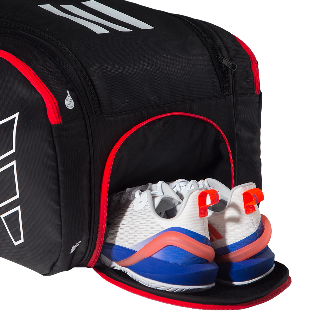 Padel Tasche - Multigame 3.2 Rot | Adidas