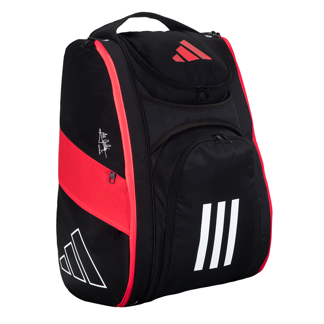 Padel Tasche - Multigame 3.2 Rot | Adidas