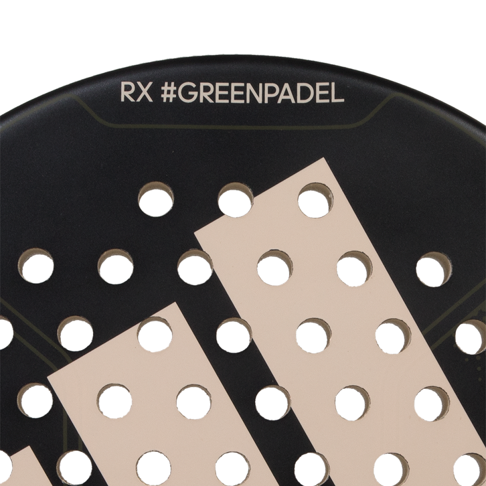 RX #Greenpadel 3.2 | Adidas