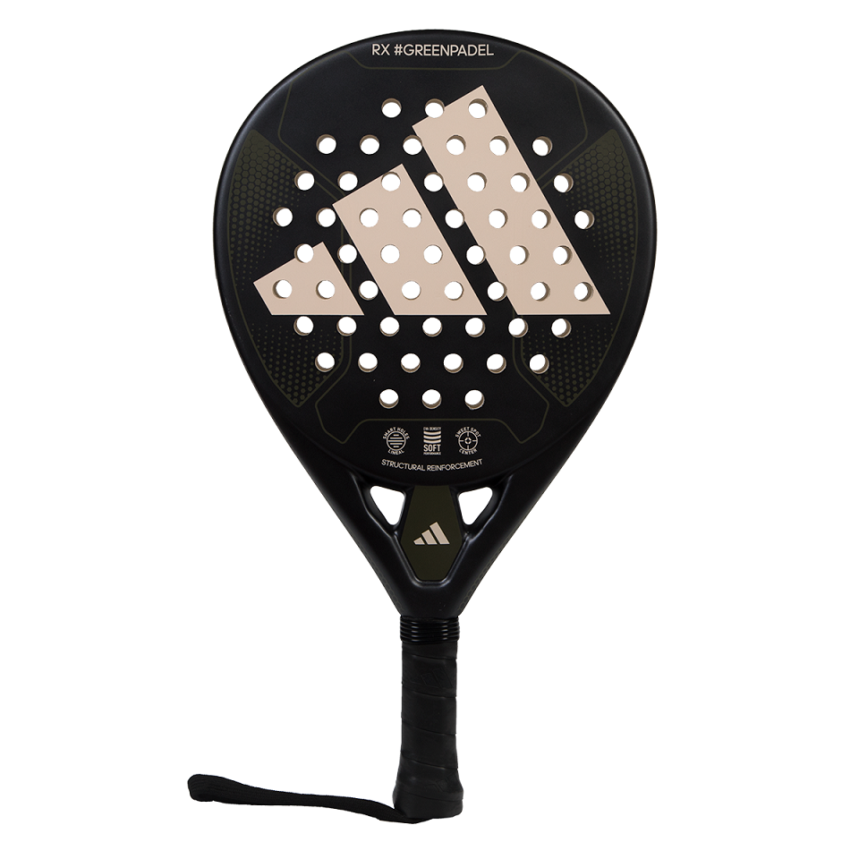 RX #Greenpadel 3.2 | Adidas