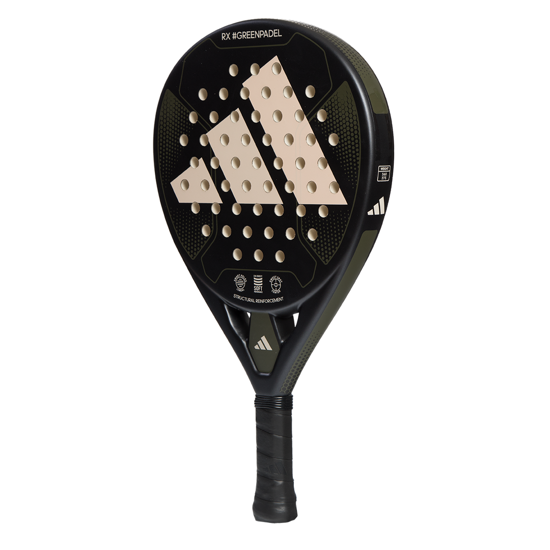 RX #Greenpadel 3.2 | Adidas