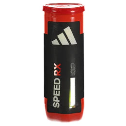 10x Dosen - Speed RX Padel Ball | Adidas