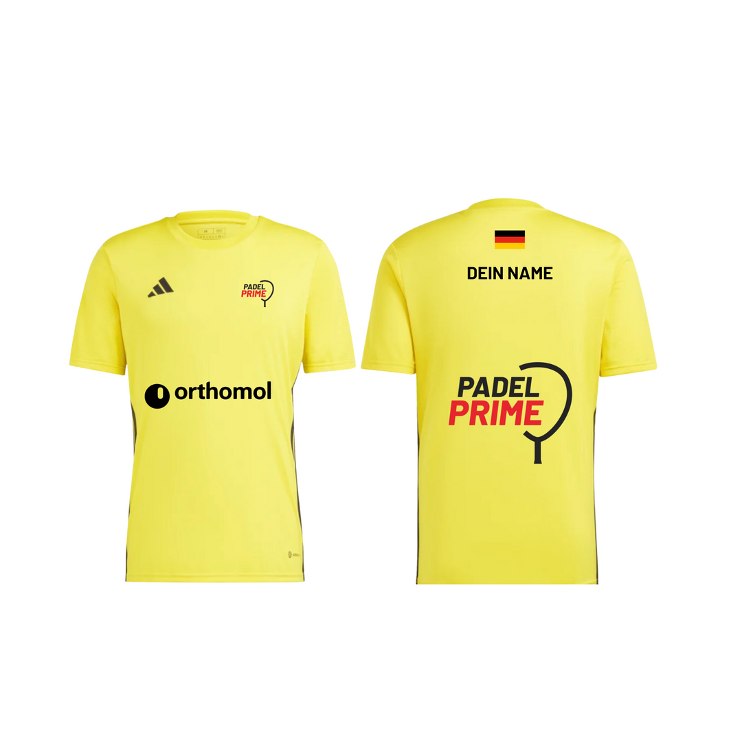 Padelshirt (Herren) - 7 Farben