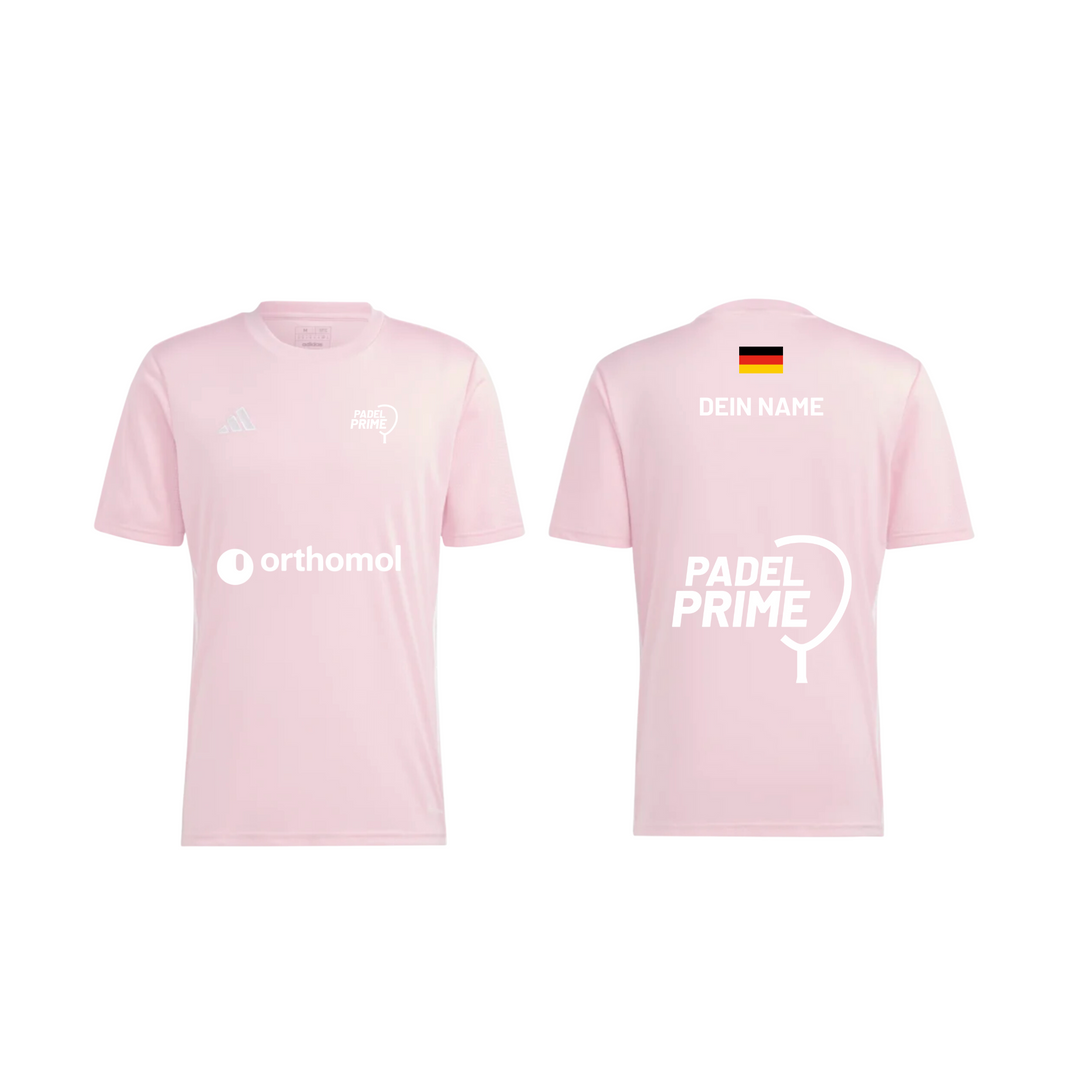 Padelshirt (Herren) - 7 Farben