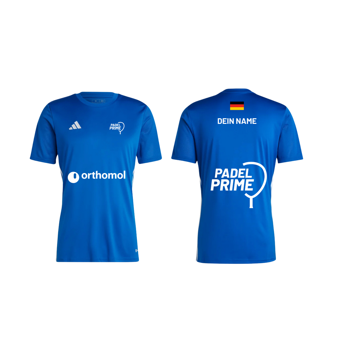 Padelshirt (Herren) - 7 Farben