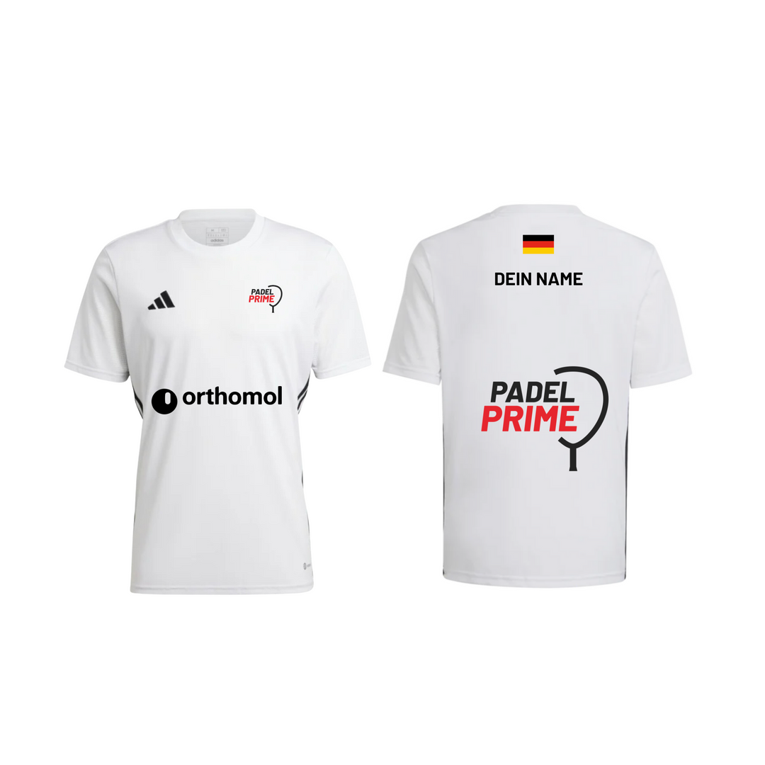 Padelshirt (Herren) - 7 Farben