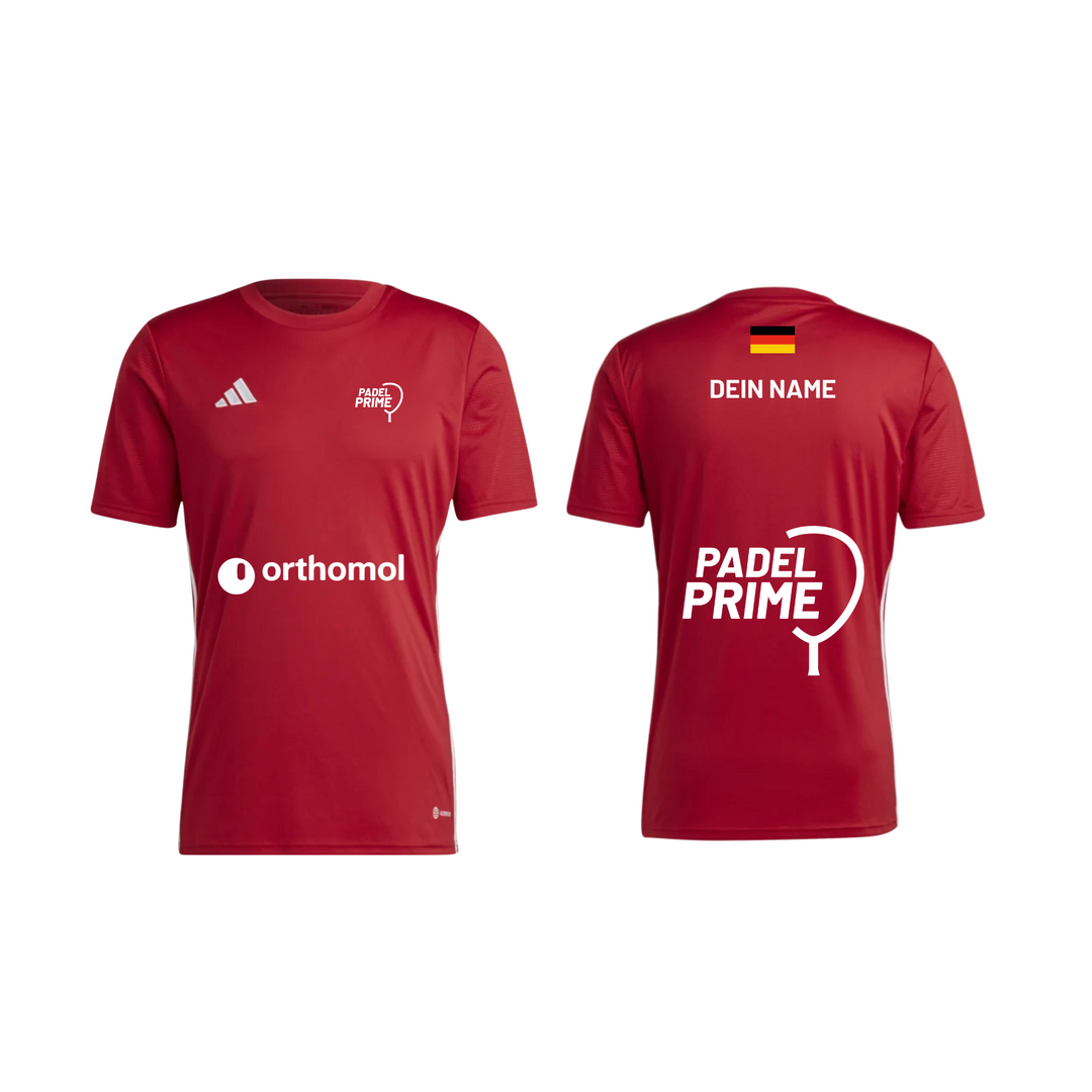 Padelshirt (Herren) - 7 Farben