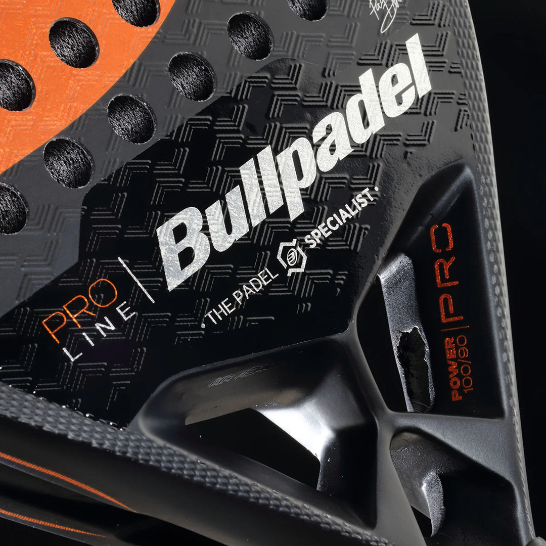 Hack 03 Comfort 2024 | Bullpadel