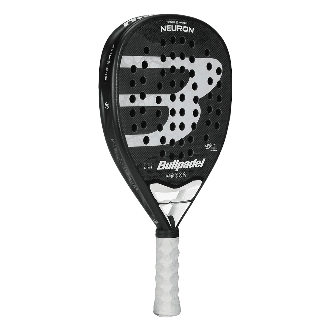 Neuron 2024 | Bullpadel