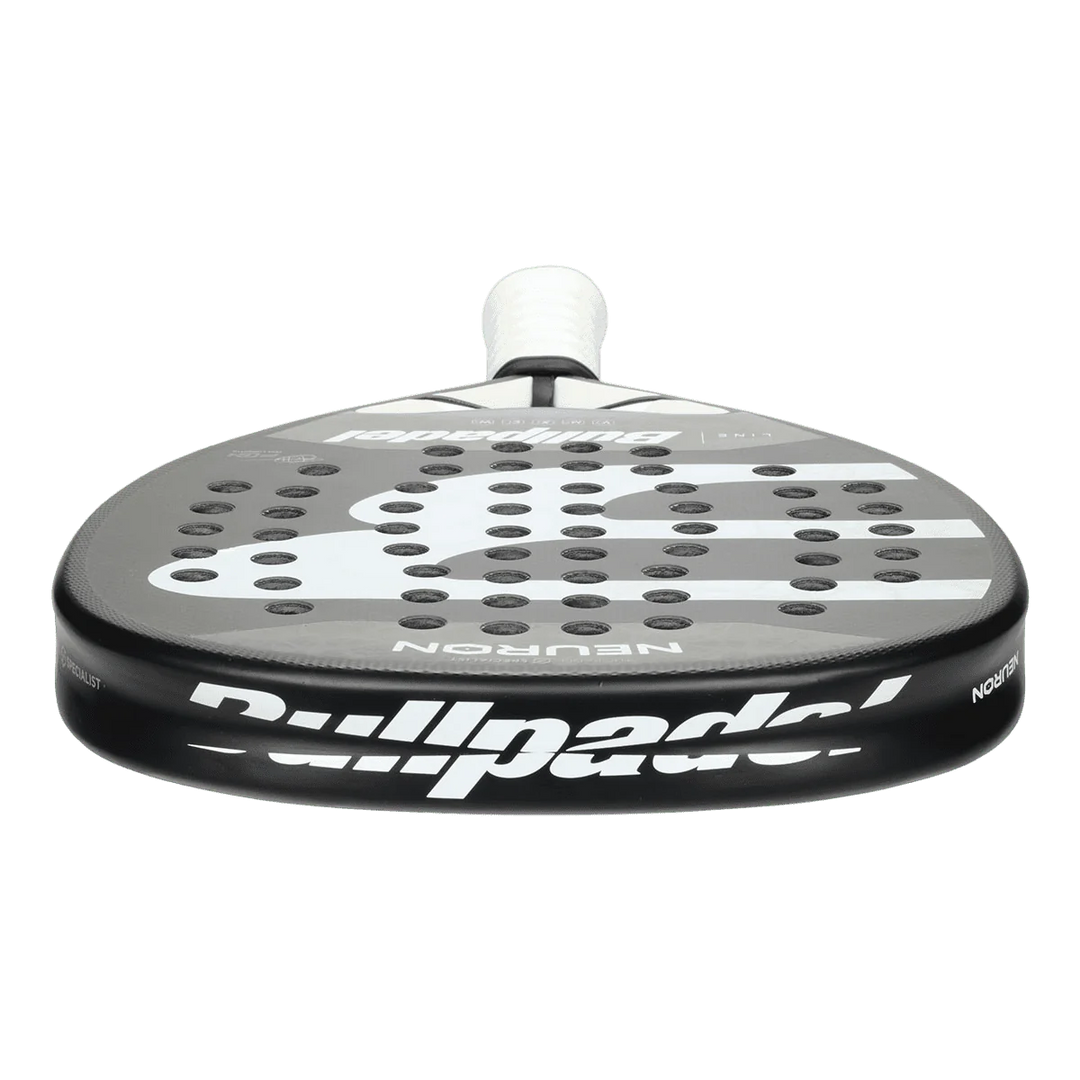 Neuron 2024 | Bullpadel