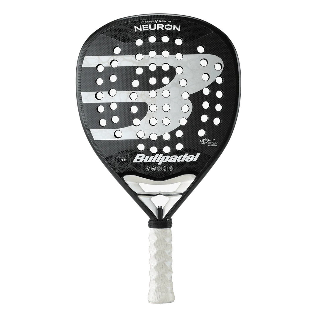 Neuron 2024 | Bullpadel