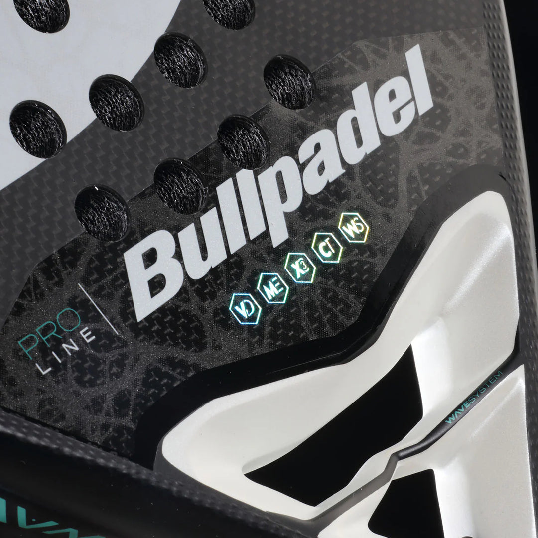 Neuron 2024 | Bullpadel