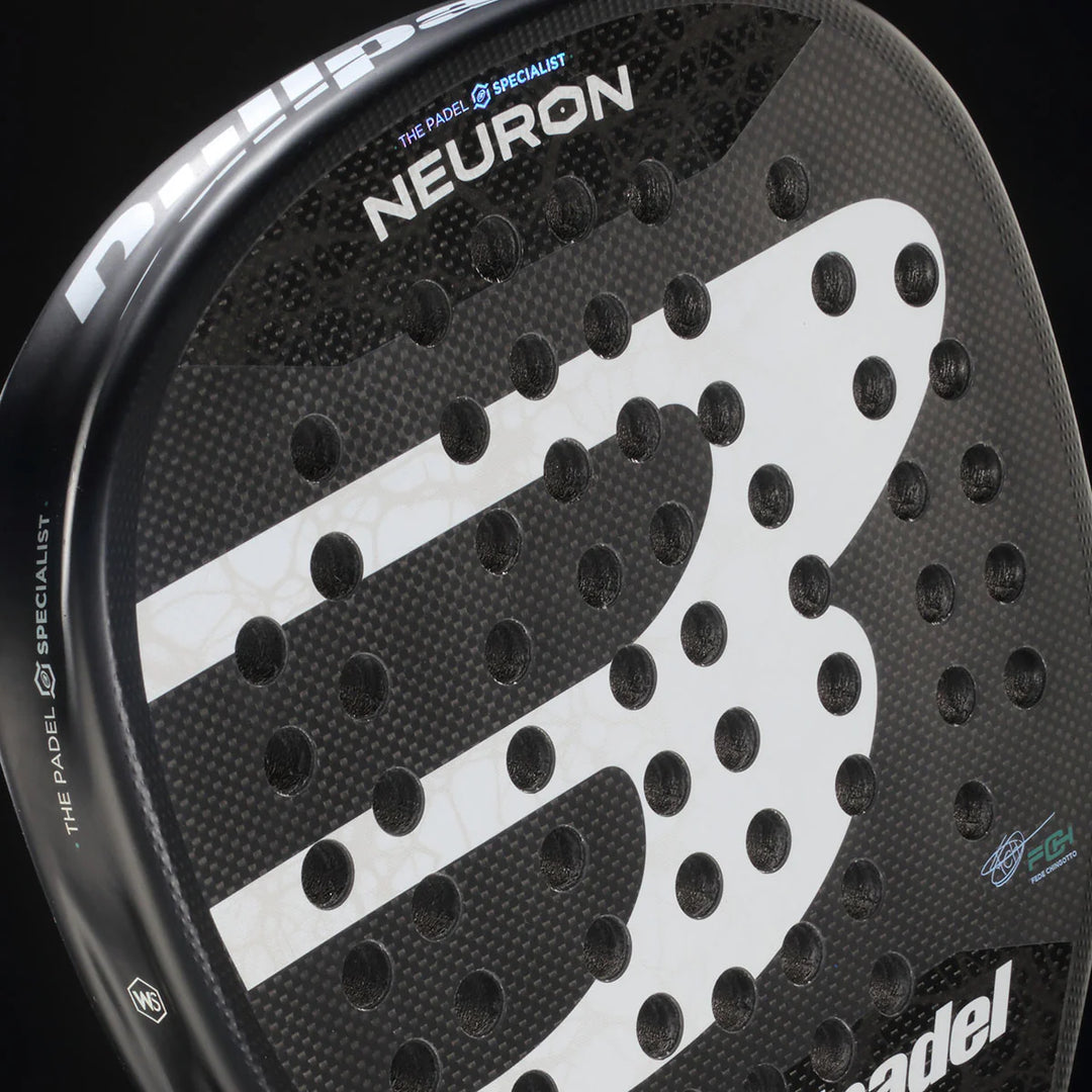 Neuron 2024 | Bullpadel